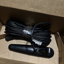 (RAYMARINE)  TRANSDUCER