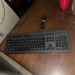 Keyboard