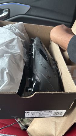 Cleats