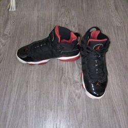 Jordans 11 Retro 