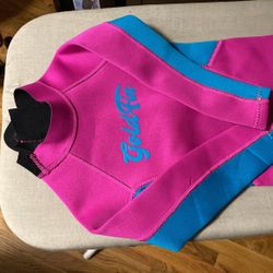 Swim Bodysuit For Girls