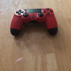 Broken Ps4 Controller
