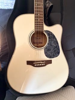 Takamine GD37