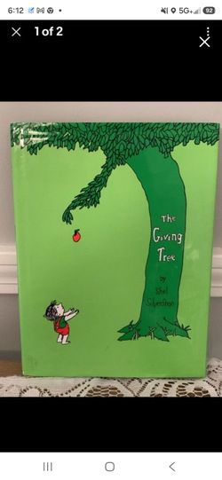 The Giving tree