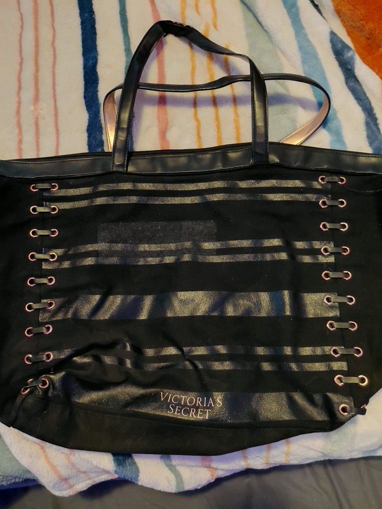 Victoria's Secret Bag