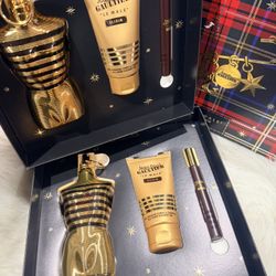 Jean Paul Gaultier Elixir 