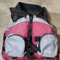 Youth Life Jacket