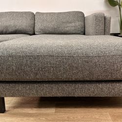 Room And Board Sectional Sofa *Delivery Options*