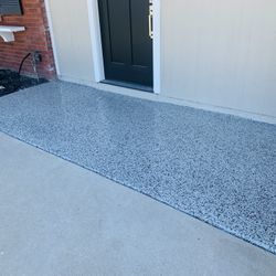 Epoxy FLOORING 