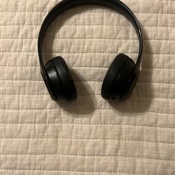 Beats Wireless Headphones 