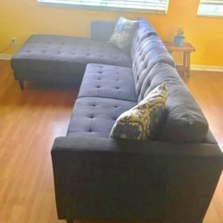 Sectional Sofa Free