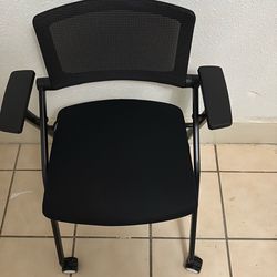 Rolling Chair