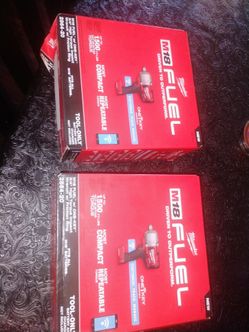 Milwaukee impact wrench high torque 3/4