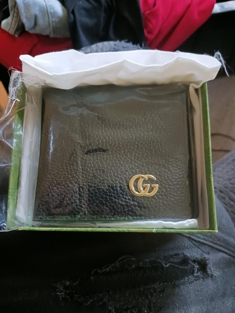 Gucci Wallet