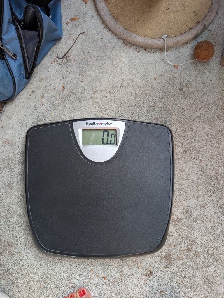Free Health Ometer Weight Machine