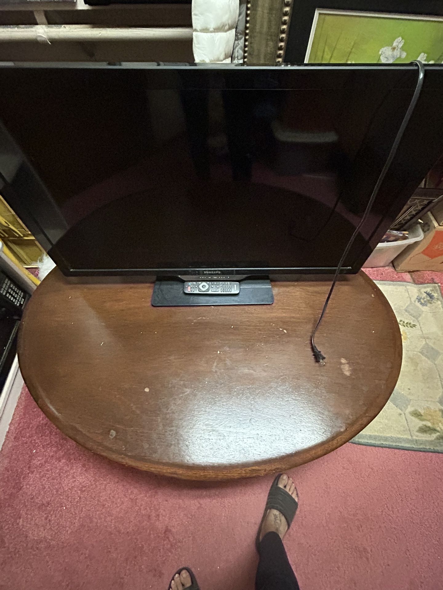 Philips TV