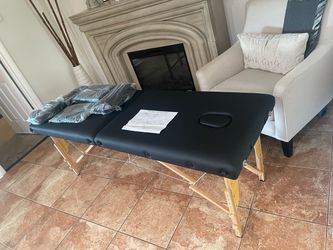 Message table