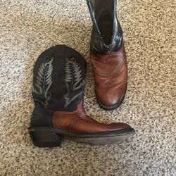 Men’s Size 12 Durango Western Boots