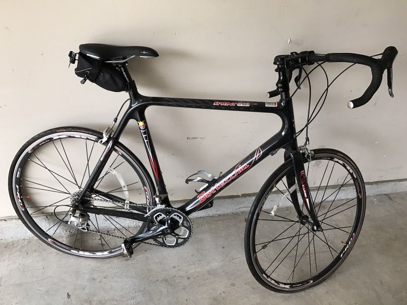 Bottecchia sprint cf 662