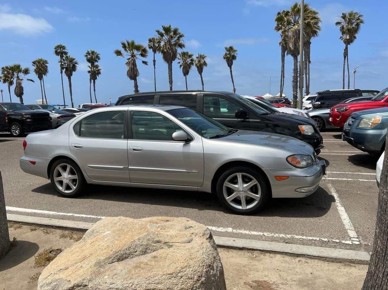 Selling My Car