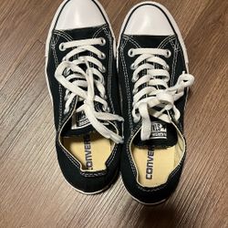 converse size 7 women 