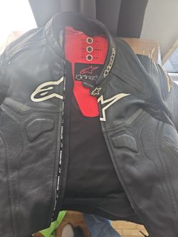 Motorcycle equipment