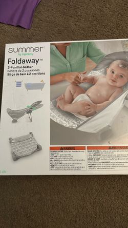 Baby Bather