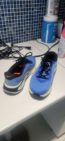 Nike journey run