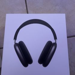 Apple Airpods max