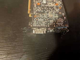 GTX 1060 4gb