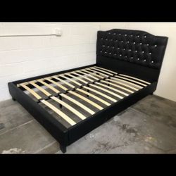 Queen   Bedframe Only 