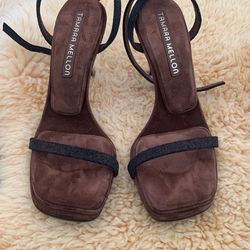 Tamara Mellon Heels