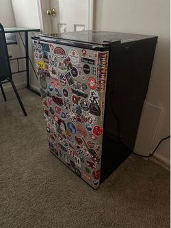 Mini Fridge