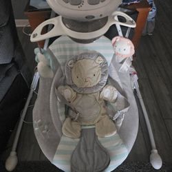 Baby Swing