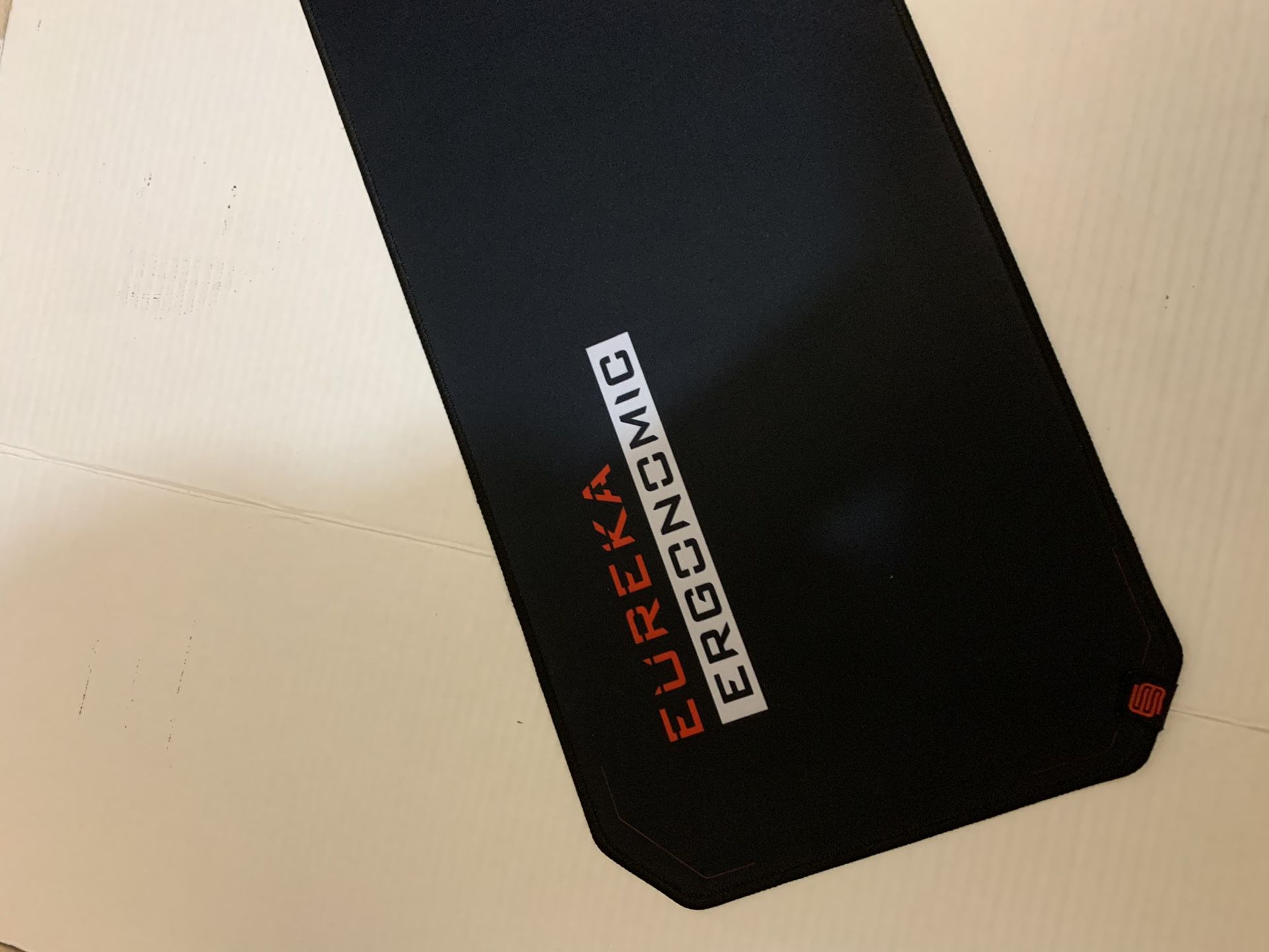 Gaming Mousepad