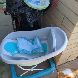 Baby Bathtub