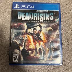 Ps 4 Games 