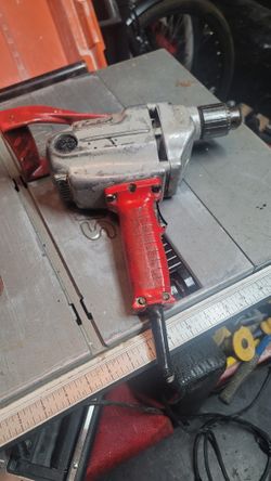 Compact Drill 