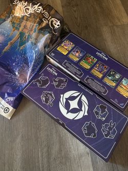 Disney Lorcana: D23 Collection - 2026 - D23 Promos
