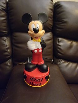 Mickey mouse