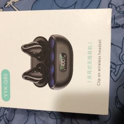 Wireless Headset 