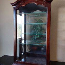 Hanging Curio 