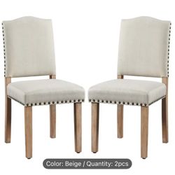 Dining Chair (brand New In Box)