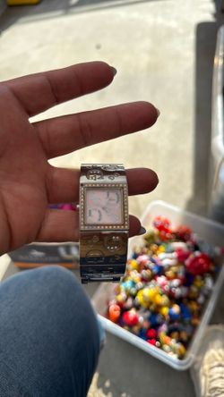 Guess watch