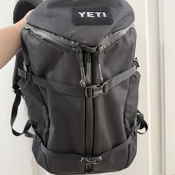 Yeti Bozeman 27L Black