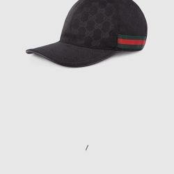 Original Gucci Snapback