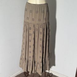 Stylish Chic Skirt