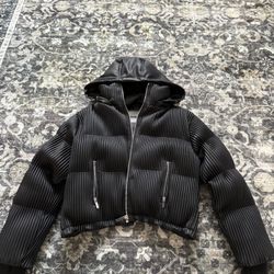 Maniere De Voir jacket 