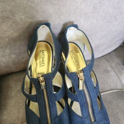 MICHAEL KORS Sandals