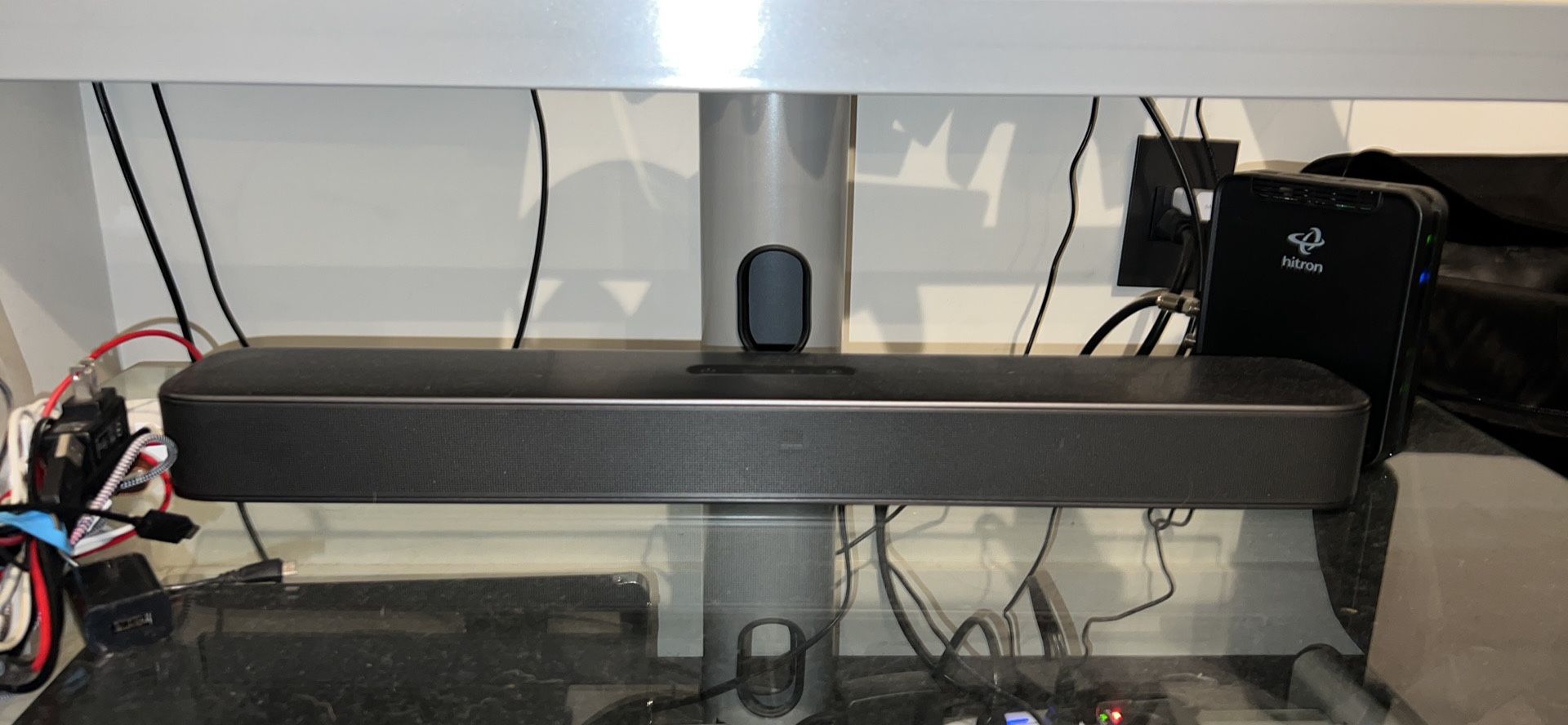 JBL Soundbar 2.0